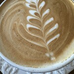 カフェ パルランテ - 