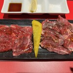 Yakiniku Shokudou Roku Marugo - 