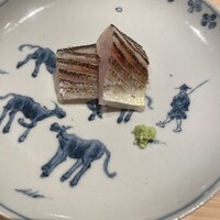 枯淡 - 