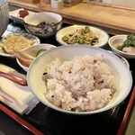 鶏清湯にゅうめん ひよこ - 
