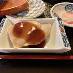 鶏清湯にゅうめん ひよこ - 