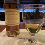 Ｂａｒ町田 - 最後はやっぱりマールです