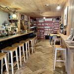 鶏清湯にゅうめん ひよこ - 