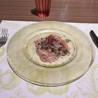 リストランテ アクアパッツァ - 