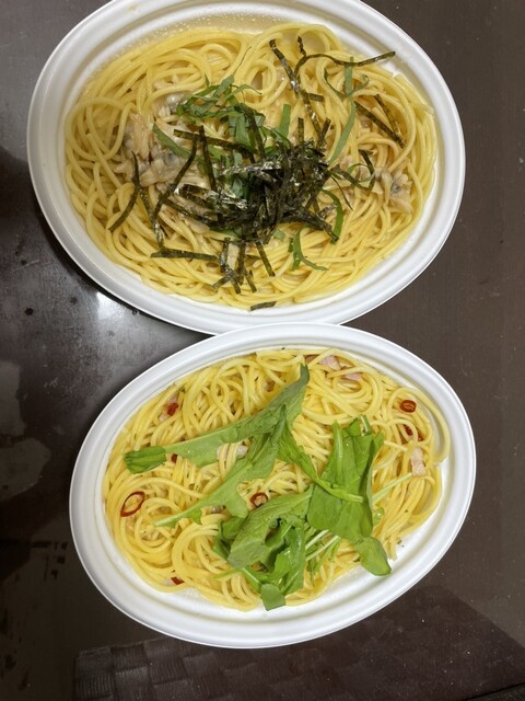 Pizzeria Bashamichi Higashikurume Ten