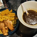 深夜ラーメン 三方よし - 