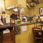 ピッツェリア・ロマーナ・イル・ペンティート - 