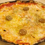 ピッツェリア・ロマーナ・イル・ペンティート - 