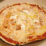 ピッツェリア・ロマーナ・イル・ペンティート - 