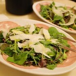 ピッツェリア・ロマーナ・イル・ペンティート - 