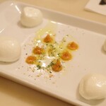 ピッツェリア・ロマーナ・イル・ペンティート - 