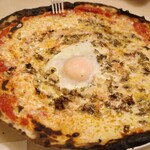 ピッツェリア・ロマーナ・イル・ペンティート - 