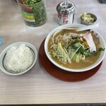 Ramen Yokoduna - 