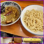 自家製麺 福は内 - 