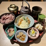 地下食堂mogura - 