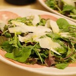 ピッツェリア・ロマーナ・イル・ペンティート - 