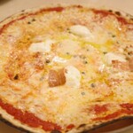 ピッツェリア・ロマーナ・イル・ペンティート - 