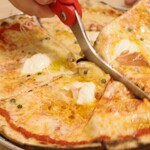 ピッツェリア・ロマーナ・イル・ペンティート