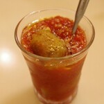 ピッツェリア・ロマーナ・イル・ペンティート - 