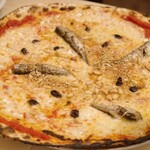 ピッツェリア・ロマーナ・イル・ペンティート - 