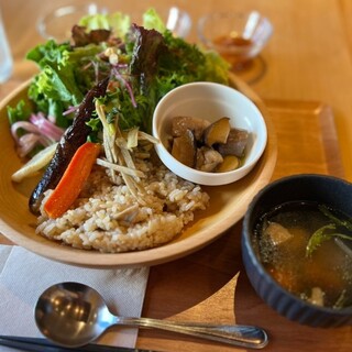 町屋カフェ 金多屋_1