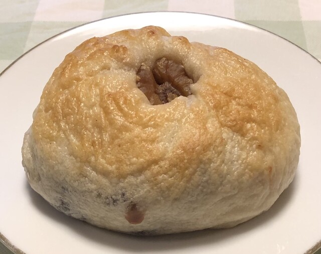 いずみぱん - 気仙沼（パン）の写真