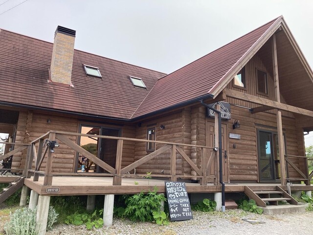 ENSEMBLE COFFEE（アンサンブル コーヒー） - 加美町その他（カフェ）の写真