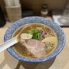 貝出汁 らぁ麺 ようが