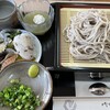 そば処 やどみ 龍の里 - 料理写真: