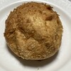 鎌倉トキワパン - 料理写真:甘口焼きカレーパン＠190円