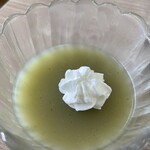 そば処 やどみ 龍の里 - 