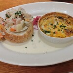 BOSTON Seafood Place - 