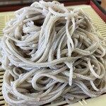 そば処 やどみ 龍の里 - 