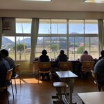 そば処 やどみ 龍の里 - 