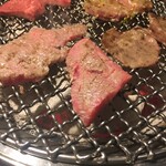 飛騨牛一頭家 馬喰一代 岐阜神田 - 