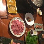 飛騨牛一頭家 馬喰一代 岐阜神田 - 