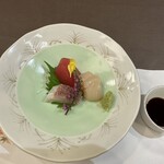 萩姫の湯栄楽館 - 