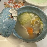 萩姫の湯栄楽館 - 