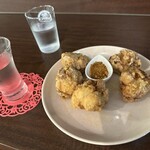 カクウチカフェ フタバ - 