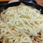 麺家チャクリキ - 