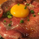 飛騨牛一頭家 馬喰一代 岐阜神田 - 