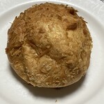 鎌倉トキワパン - 甘口焼きカレーパン＠190円