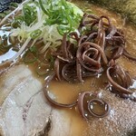 壱丁目ラーメン - 