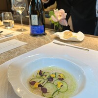 Jean-Georges Tokyo - 