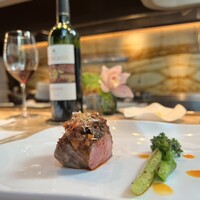Jean-Georges Tokyo - 