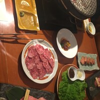 飛騨牛一頭家 馬喰一代 岐阜神田 - 