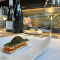 Jean-Georges Tokyo - 