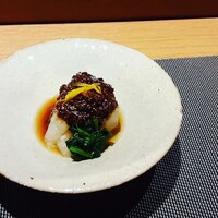 渋谷 鮨 スブリム TOKYO - 