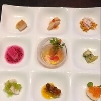 御膳房 銀座店 - 