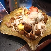 御膳房 銀座店 - 